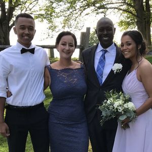 Meet your Posher, Eleisha